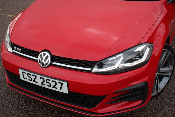Used Volkswagen Golf 2018 for sale - 76311443: Photo 21