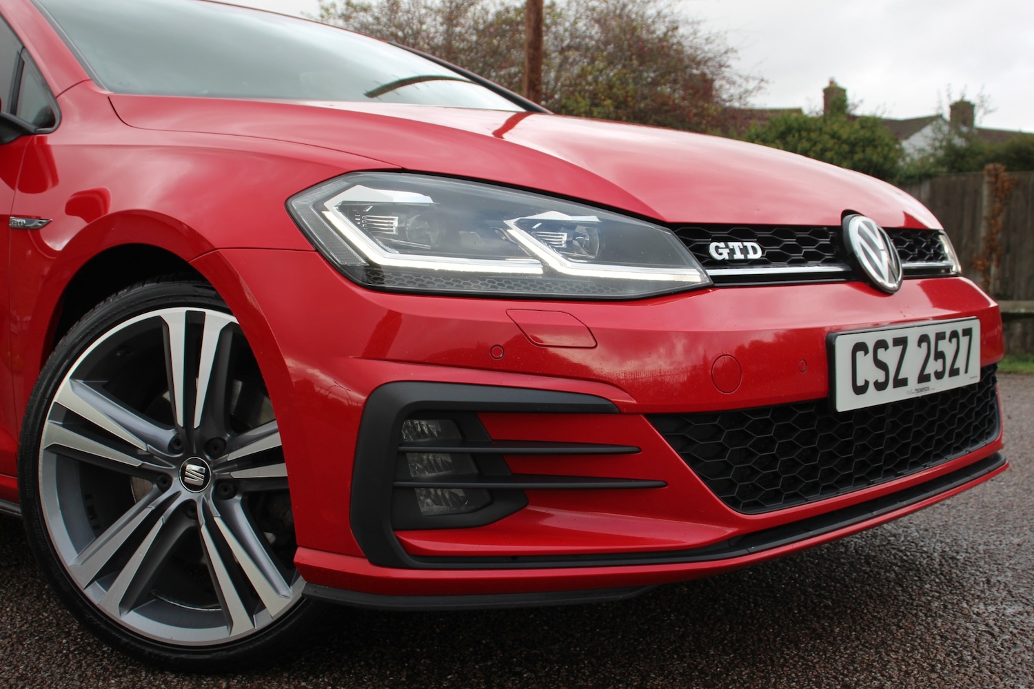 Used Volkswagen Golf 2018 for sale - 76311443: Photo 22