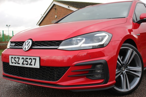 Used Volkswagen Golf 2018 for sale - 76311443: Photo 23