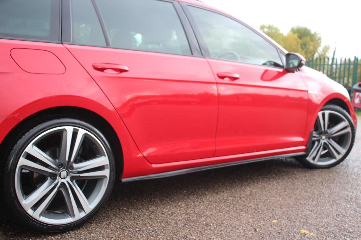 Used Volkswagen Golf 2018 for sale - 76311443: Photo 24