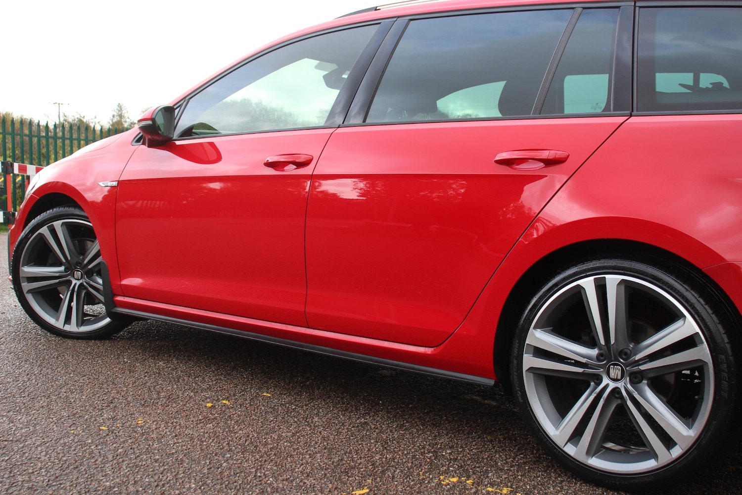 Used Volkswagen Golf 2018 for sale - 76311443: Photo 25