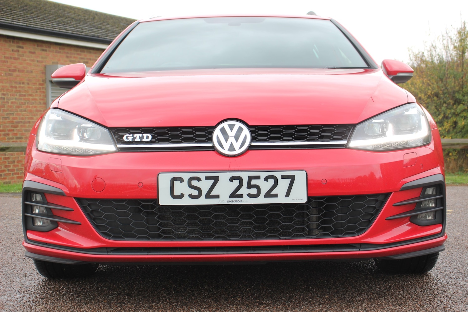 Used Volkswagen Golf 2018 for sale - 76311443: Photo 3