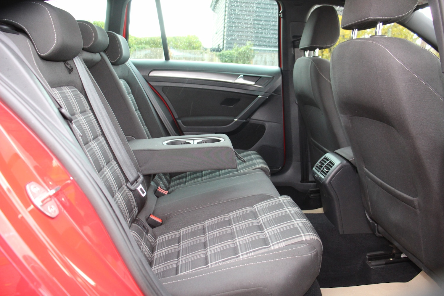 Used Volkswagen Golf 2018 for sale - 76311443: Photo 34