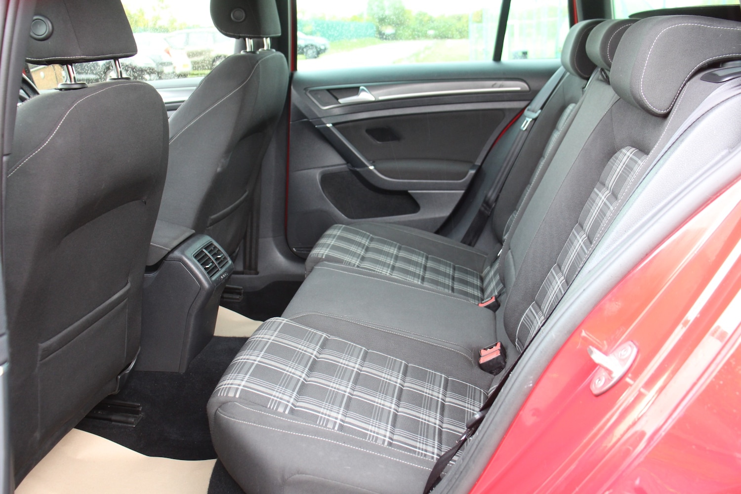 Used Volkswagen Golf 2018 for sale - 76311443: Photo 35