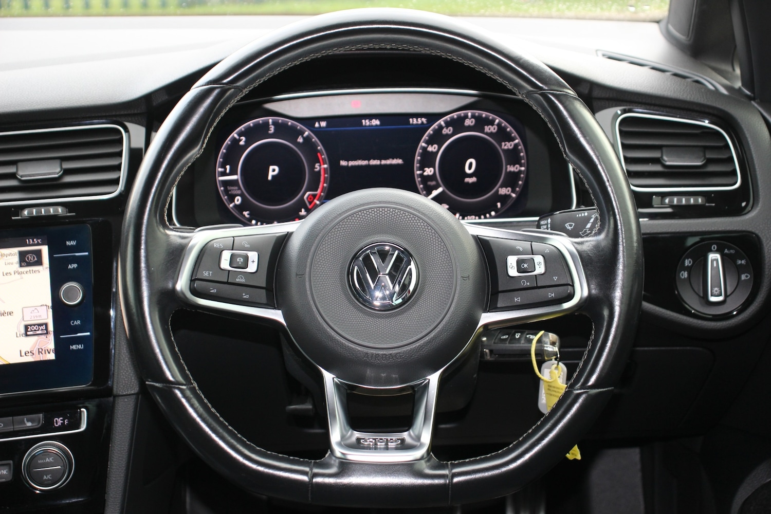 Used Volkswagen Golf 2018 for sale - 76311443: Photo 37