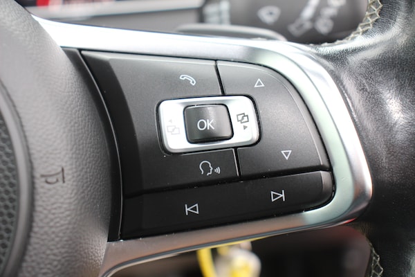 Used Volkswagen Golf 2018 for sale - 76311443: Photo 40