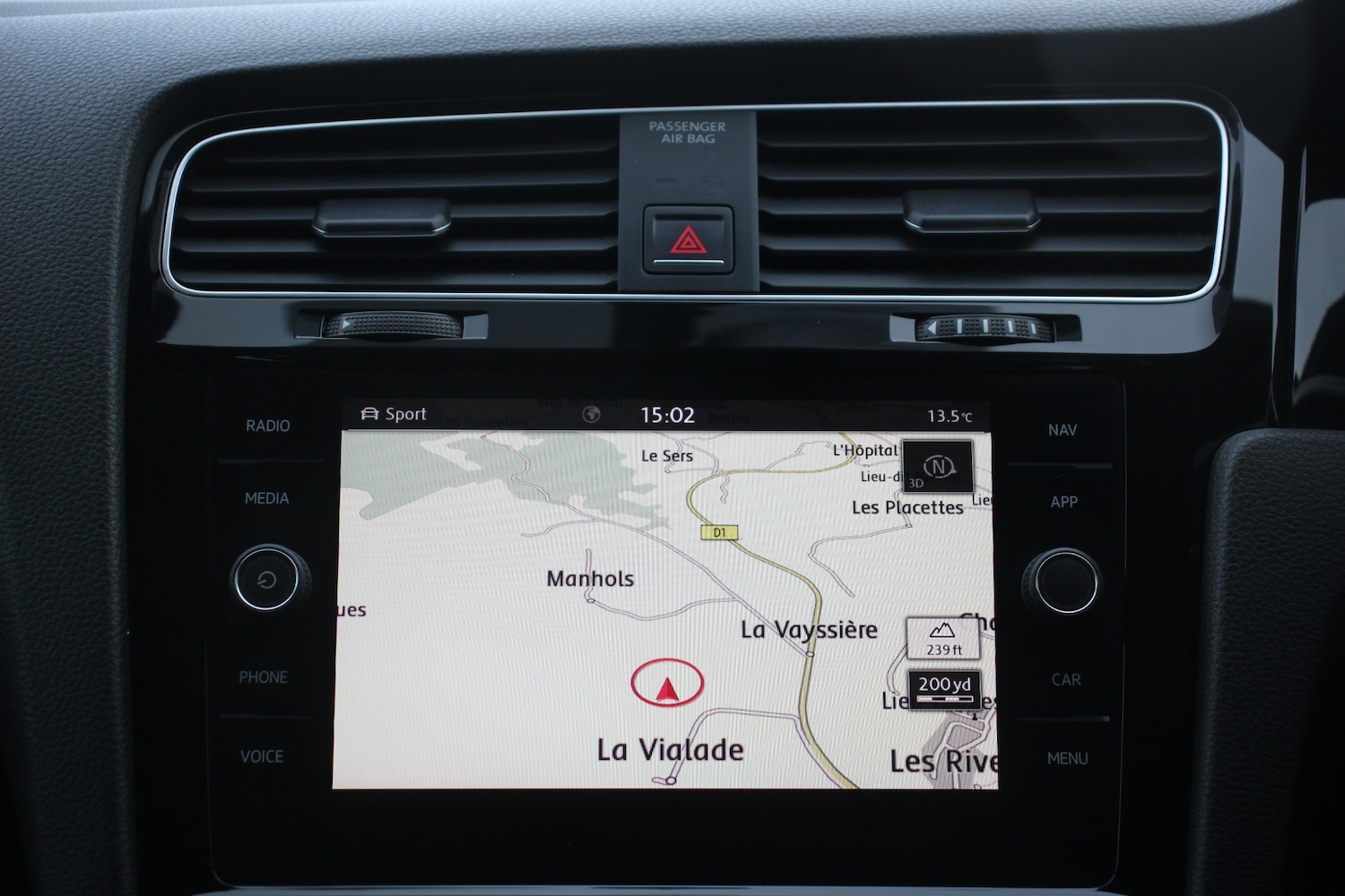 Used Volkswagen Golf 2018 for sale - 76311443: Photo 44