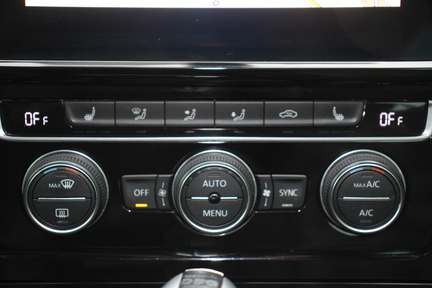 Used Volkswagen Golf 2018 for sale - 76311443: Photo 45