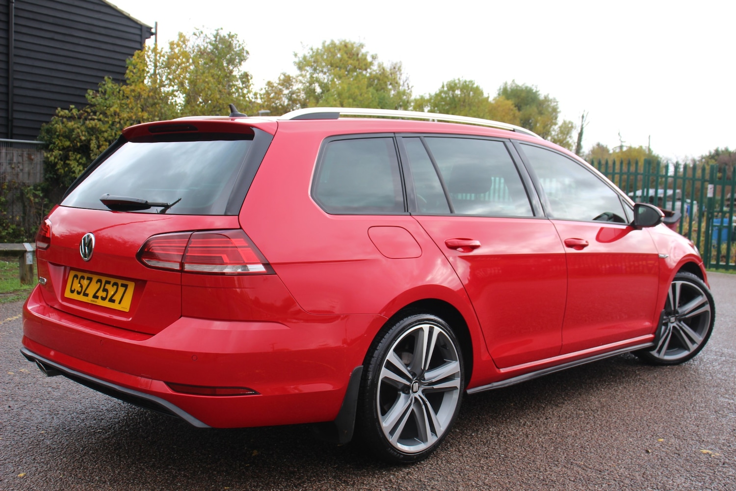 Used Volkswagen Golf 2018 for sale - 76311443: Photo 6