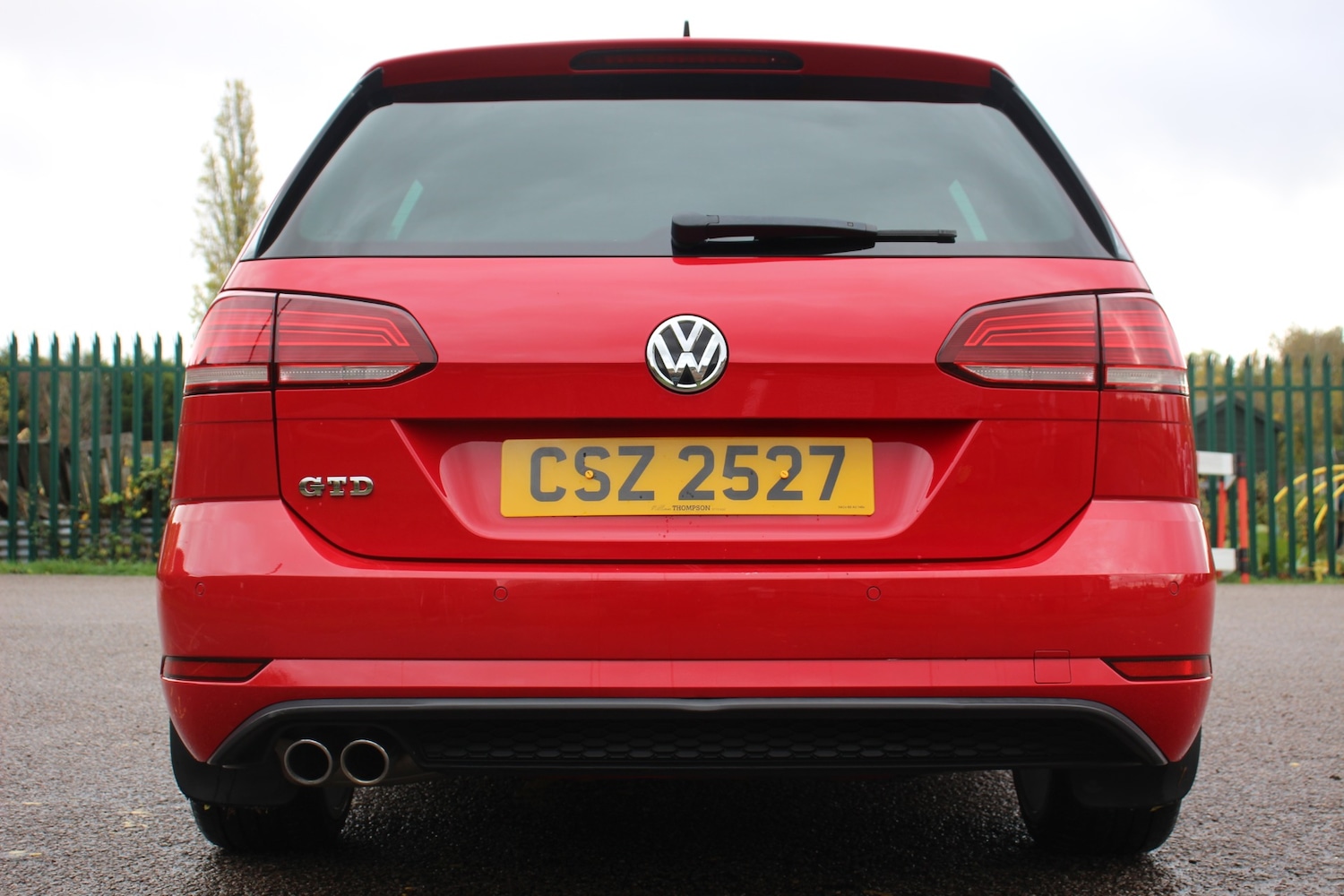 Used Volkswagen Golf 2018 for sale - 76311443: Photo 7