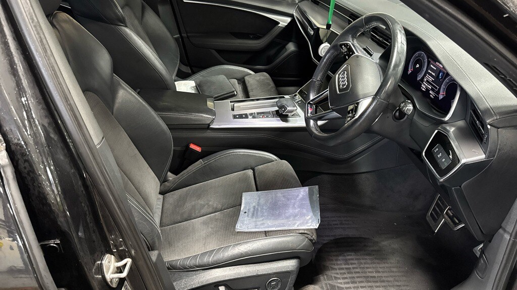 Used Audi A6 2019 for sale - 77447169: Photo 13