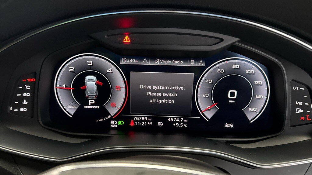 Used Audi A6 2019 for sale - 77447169: Photo 14