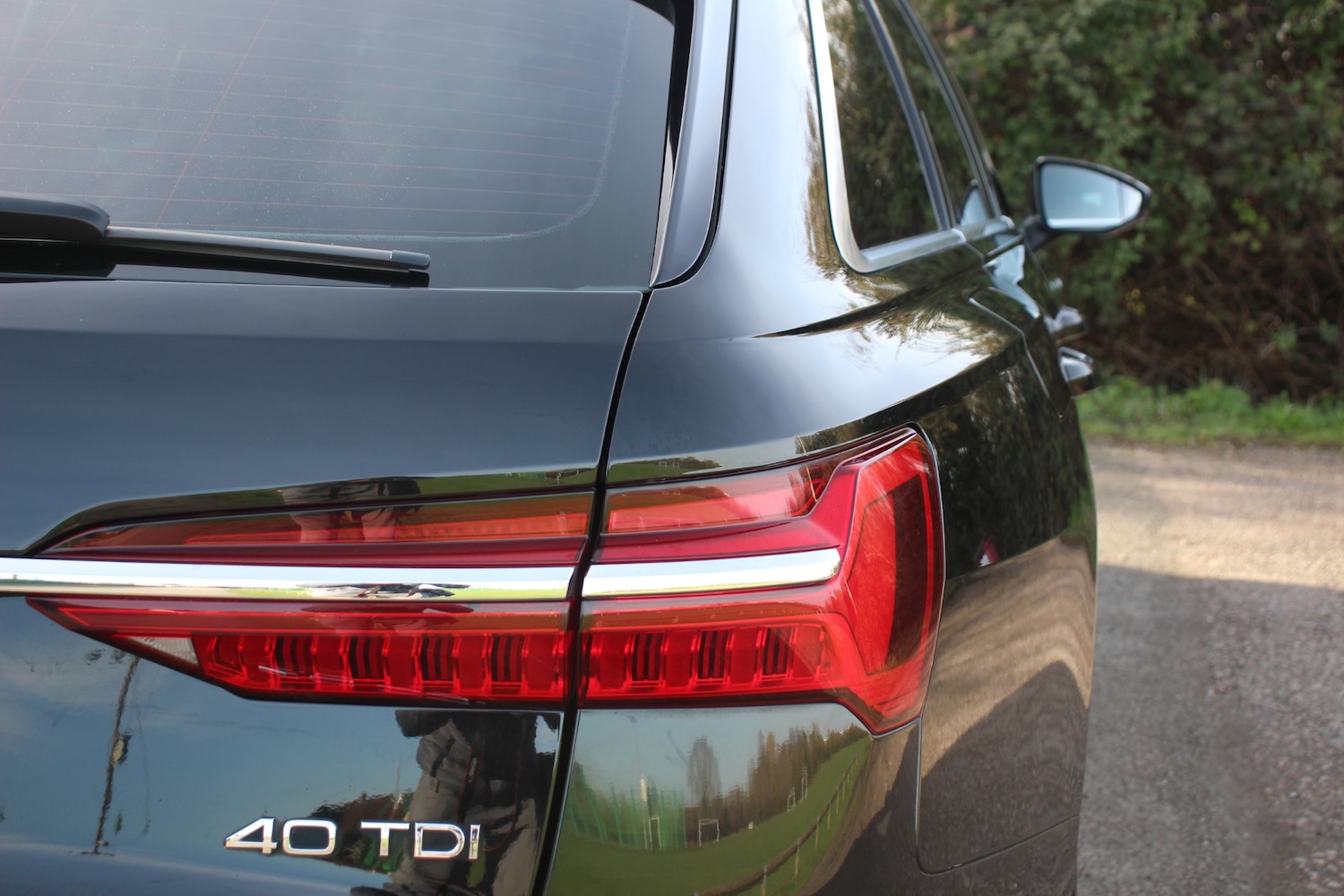 Used Audi A6 2019 for sale - 77447169: Photo 16