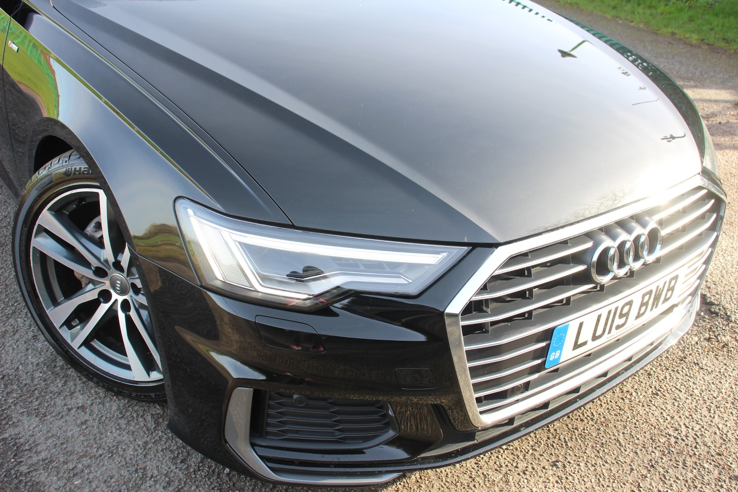 Used Audi A6 2019 for sale - 77447169: Photo 18