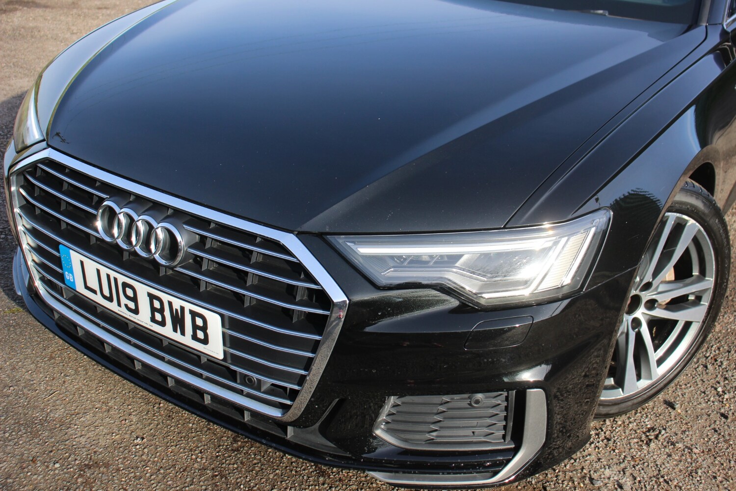 Used Audi A6 2019 for sale - 77447169: Photo 19