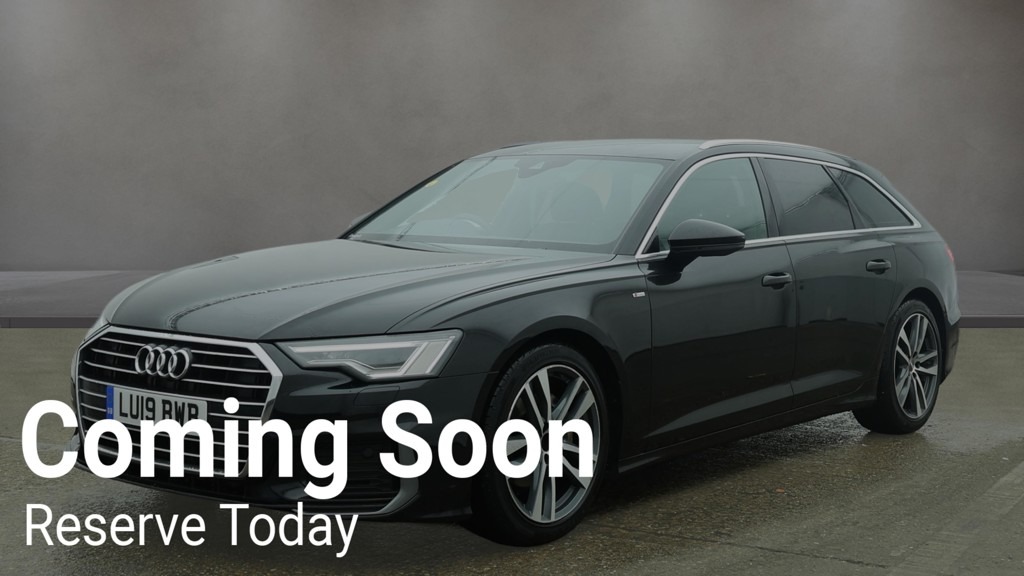 Used Audi A6 2019 for sale - 77447169: Photo 2