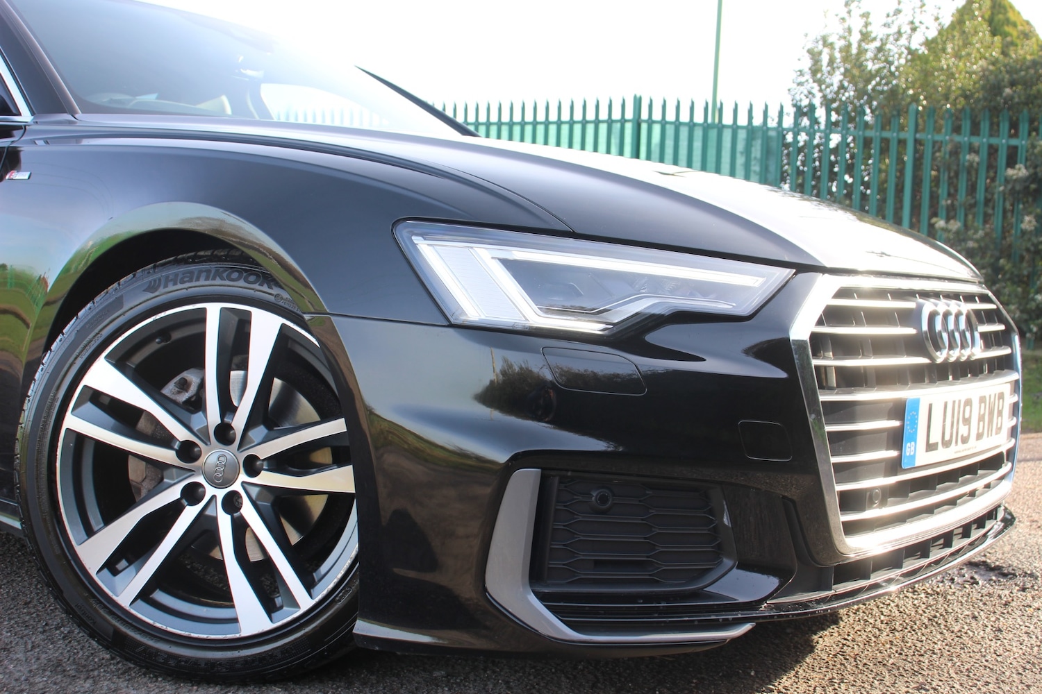 Used Audi A6 2019 for sale - 77447169: Photo 20