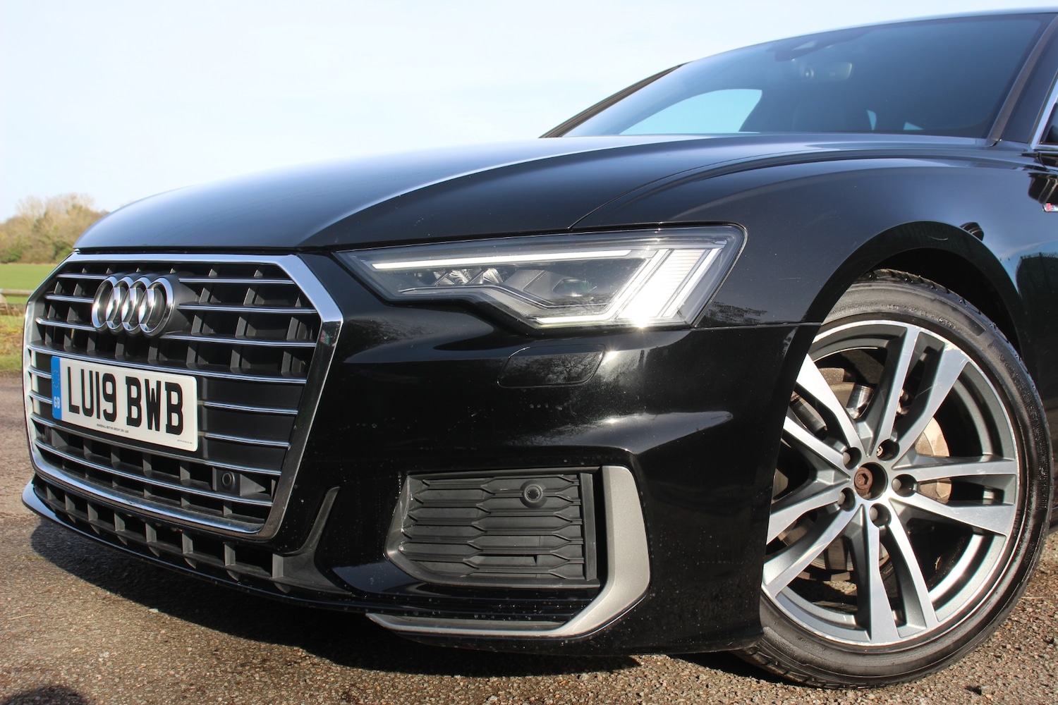 Used Audi A6 2019 for sale - 77447169: Photo 21