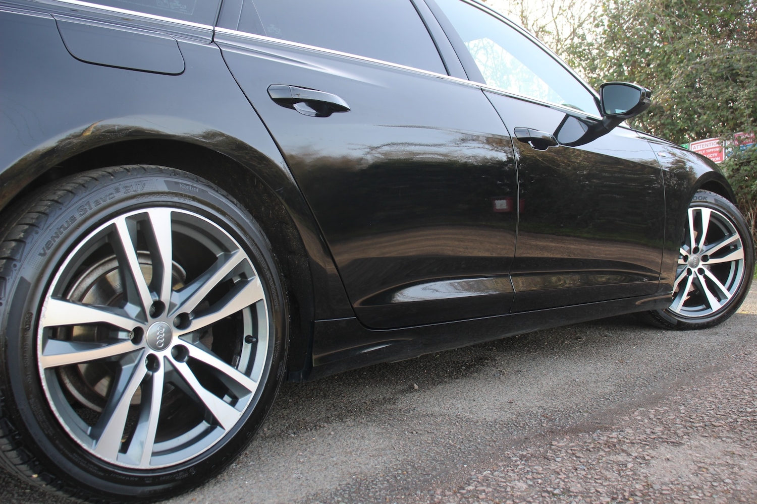 Used Audi A6 2019 for sale - 77447169: Photo 22