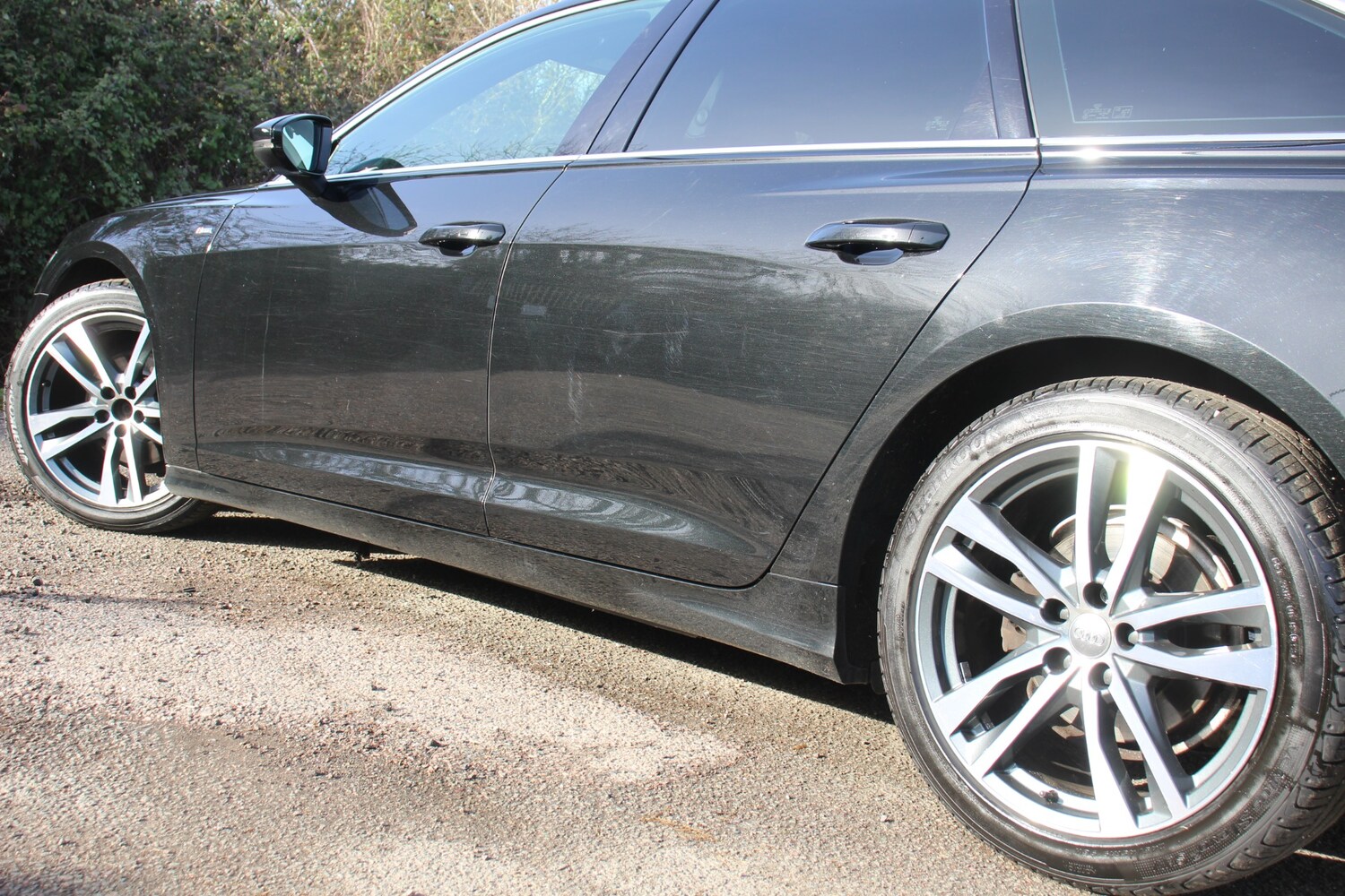 Used Audi A6 2019 for sale - 77447169: Photo 23