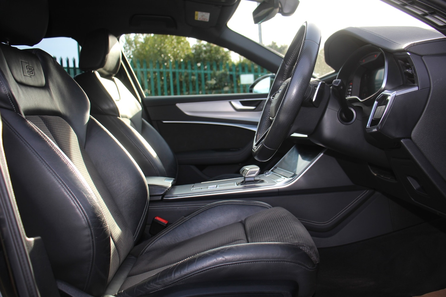 Used Audi A6 2019 for sale - 77447169: Photo 25