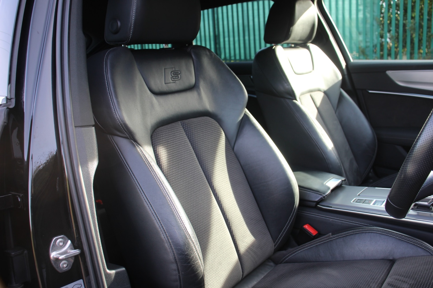 Used Audi A6 2019 for sale - 77447169: Photo 26