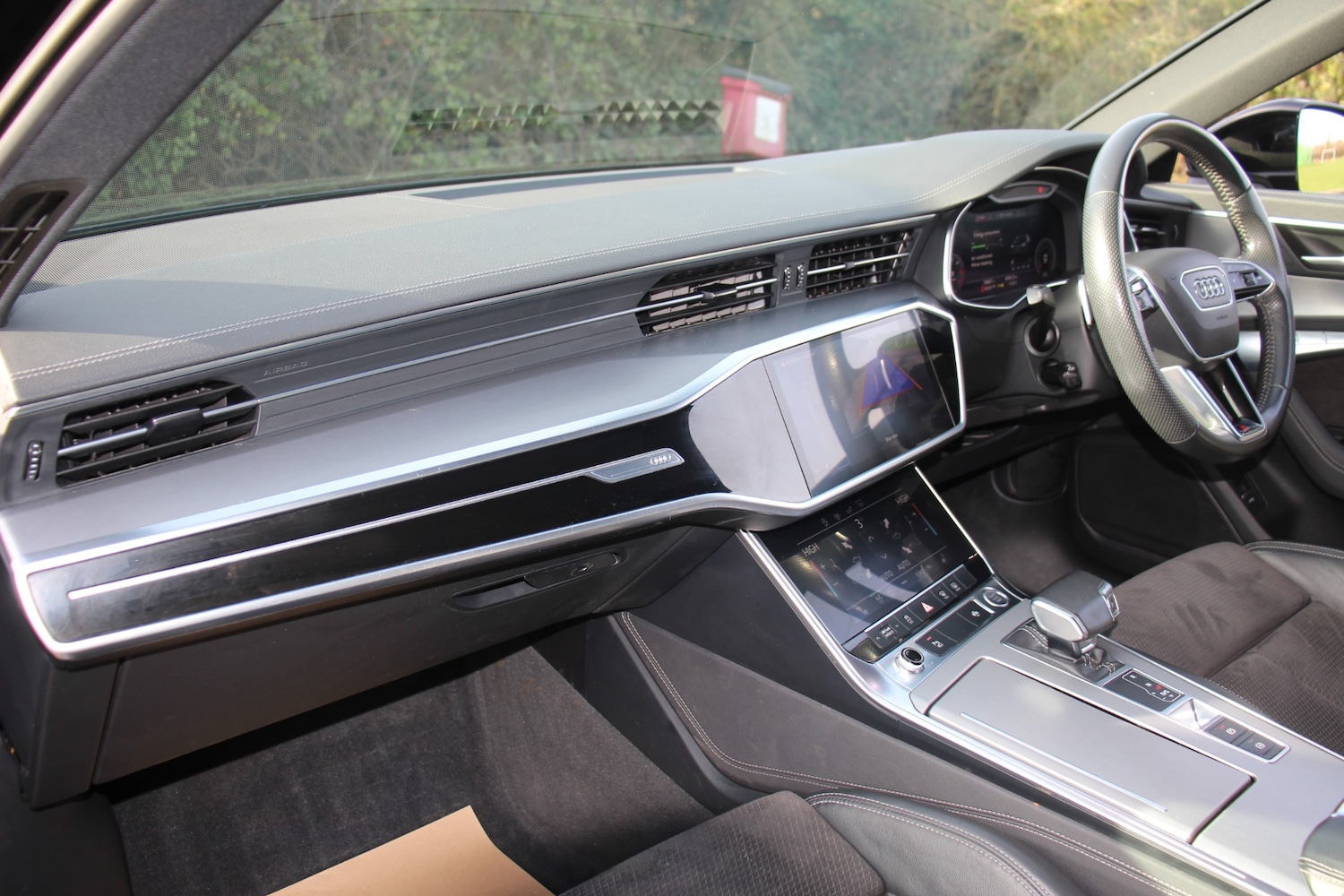 Used Audi A6 2019 for sale - 77447169: Photo 27