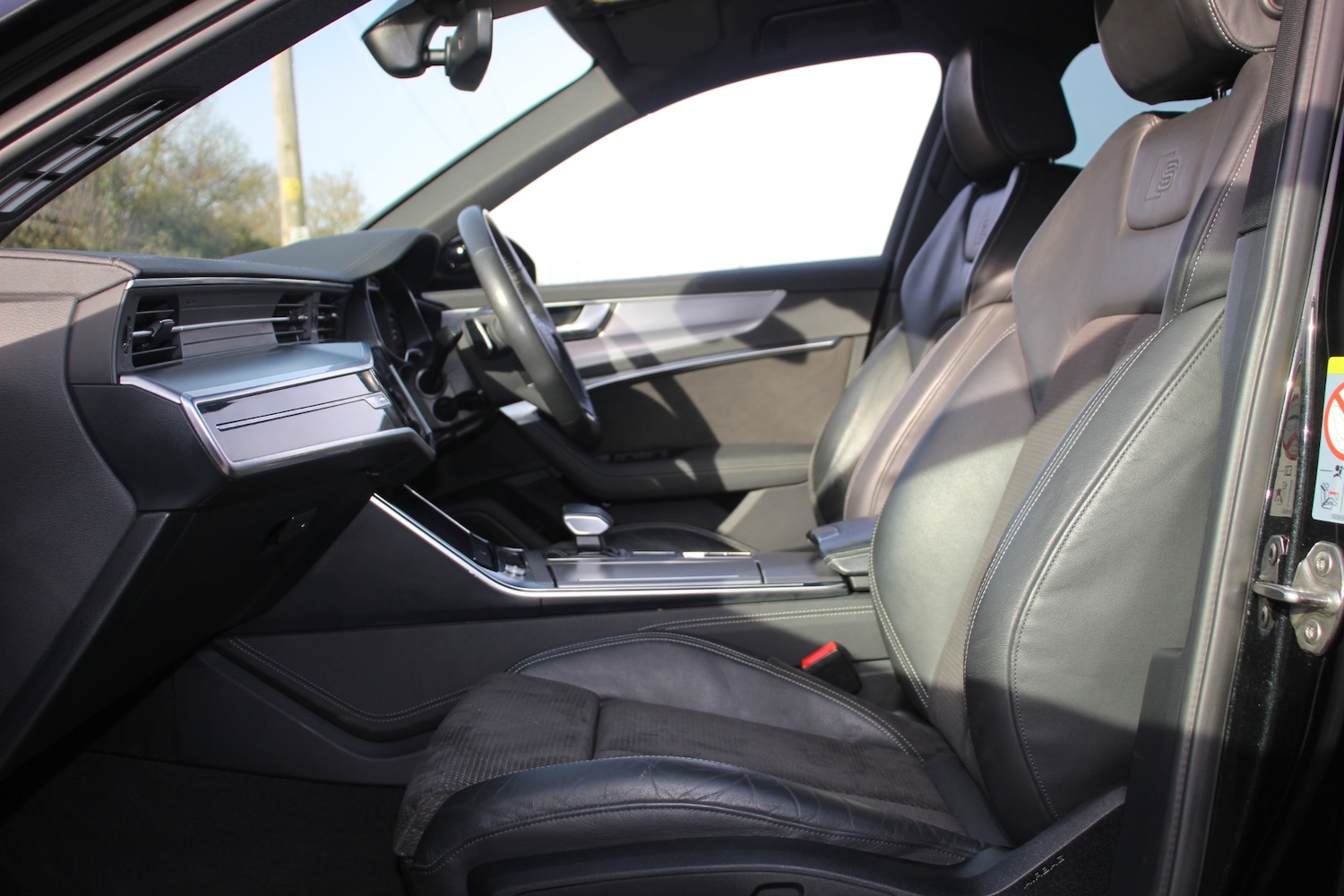 Used Audi A6 2019 for sale - 77447169: Photo 28