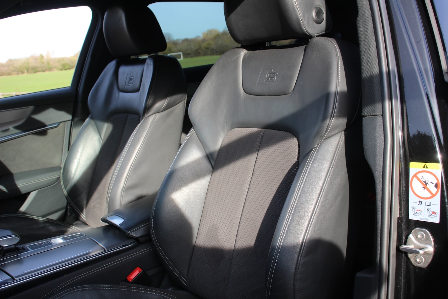 Used Audi A6 2019 for sale - 77447169: Photo 29