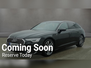 Used Audi A6 2019 for sale - 77447169: Photo