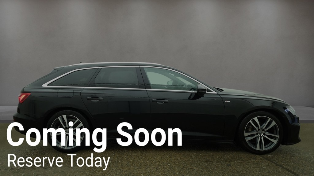 Used Audi A6 2019 for sale - 77447169: Photo 3