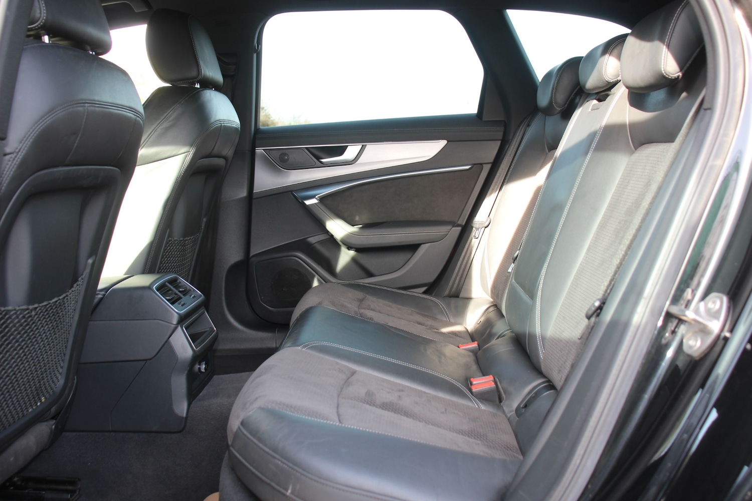 Used Audi A6 2019 for sale - 77447169: Photo 32