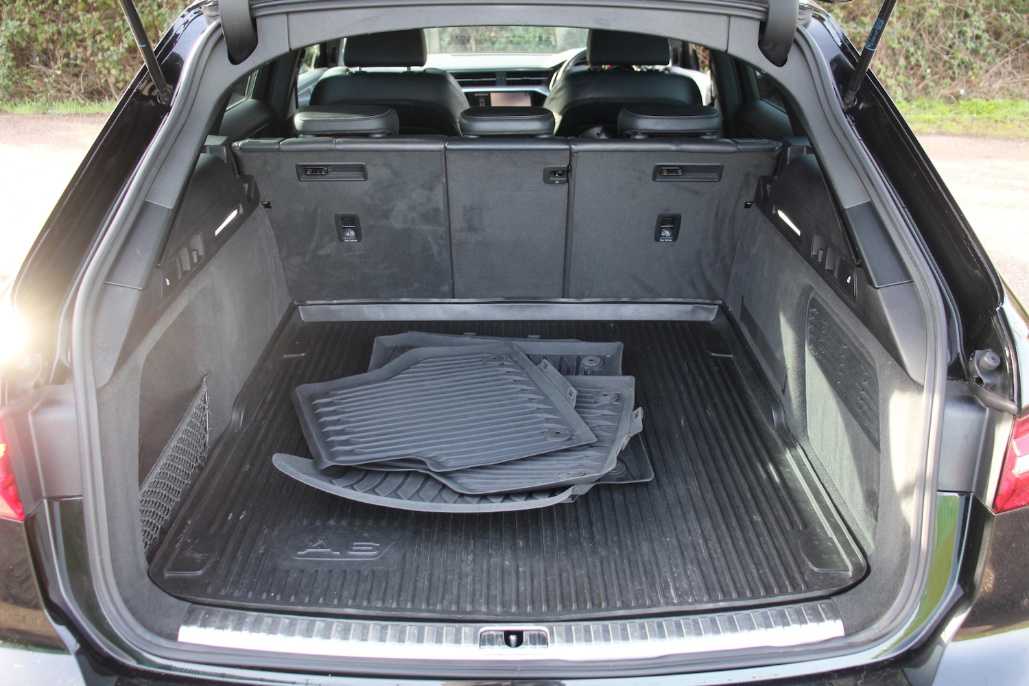 Used Audi A6 2019 for sale - 77447169: Photo 33