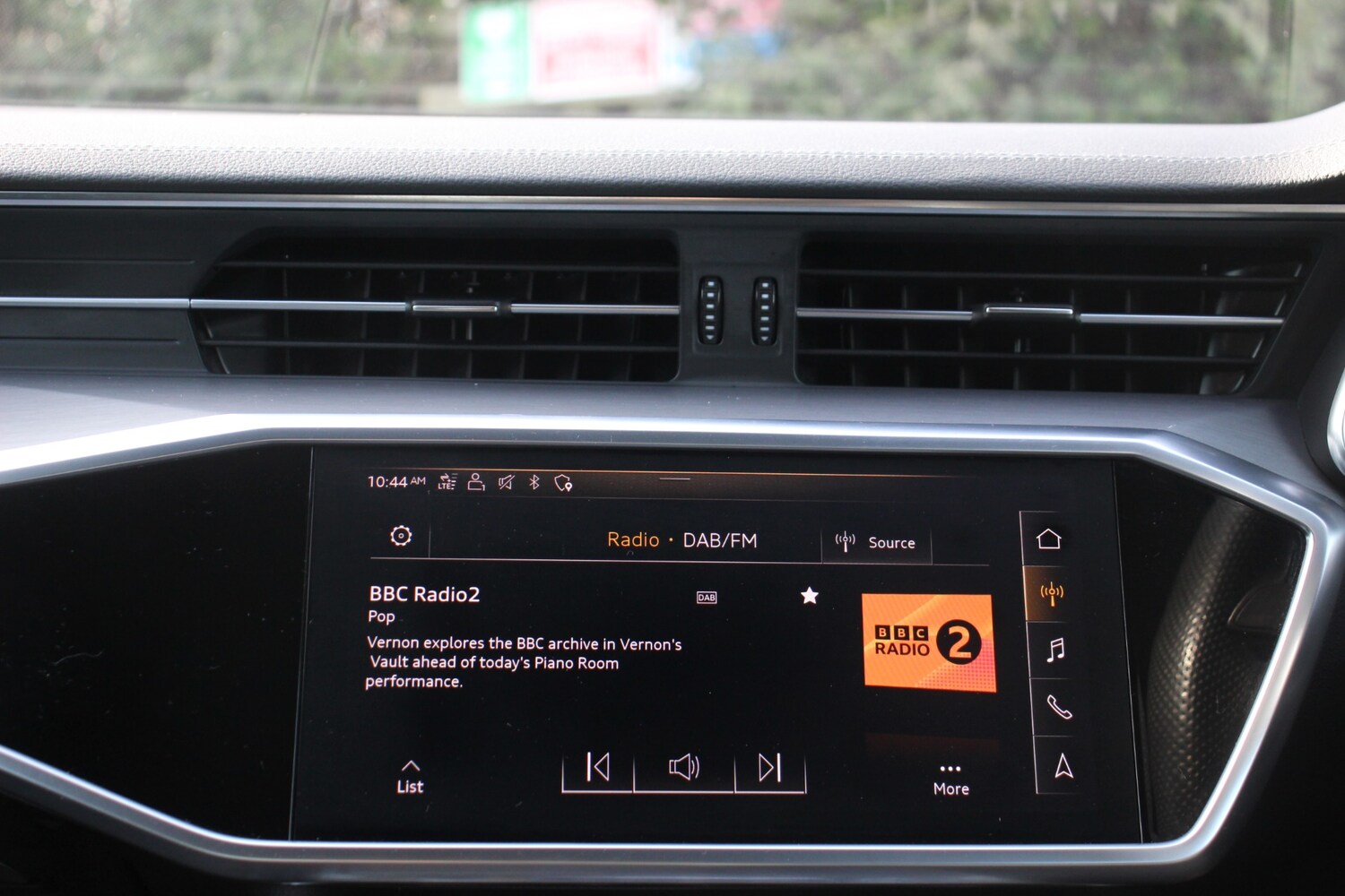 Used Audi A6 2019 for sale - 77447169: Photo 38