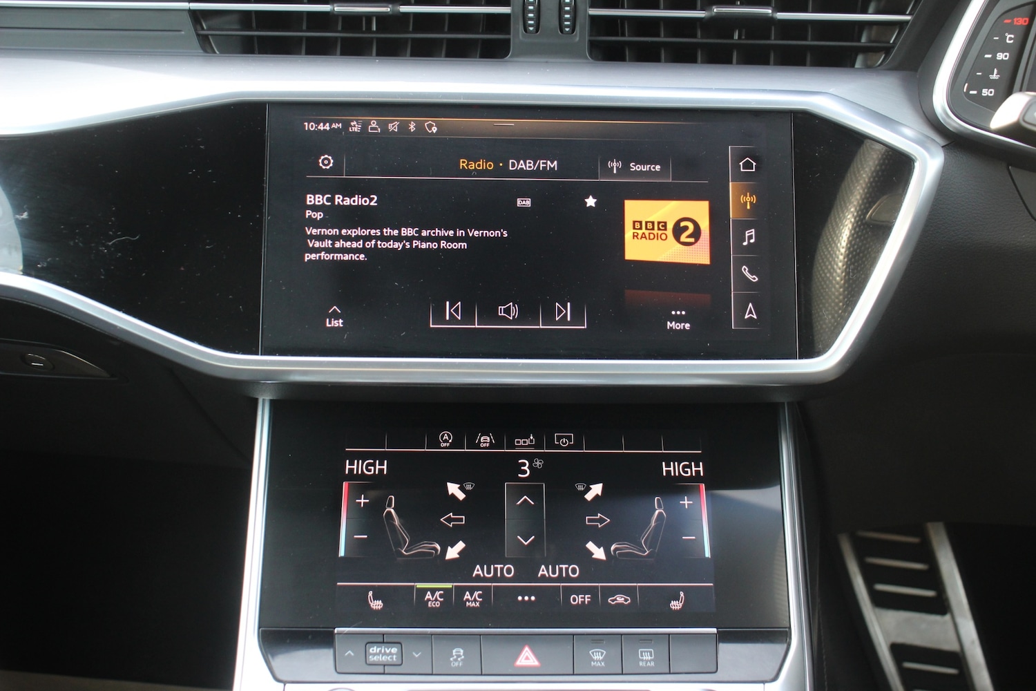 Used Audi A6 2019 for sale - 77447169: Photo 39