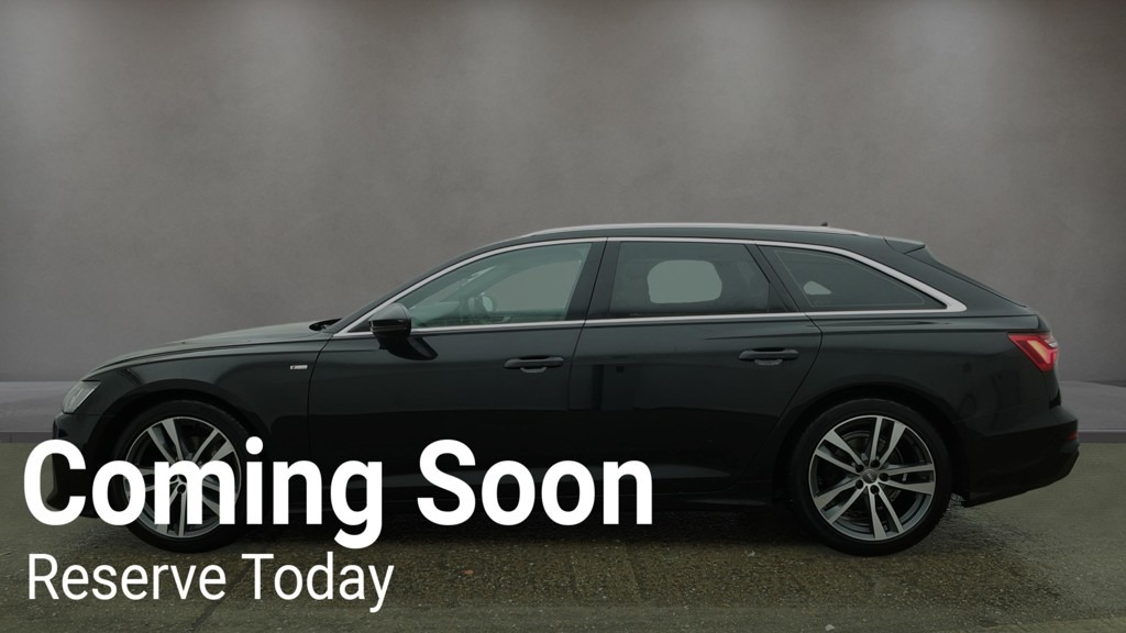 Used Audi A6 2019 for sale - 77447169: Photo 4