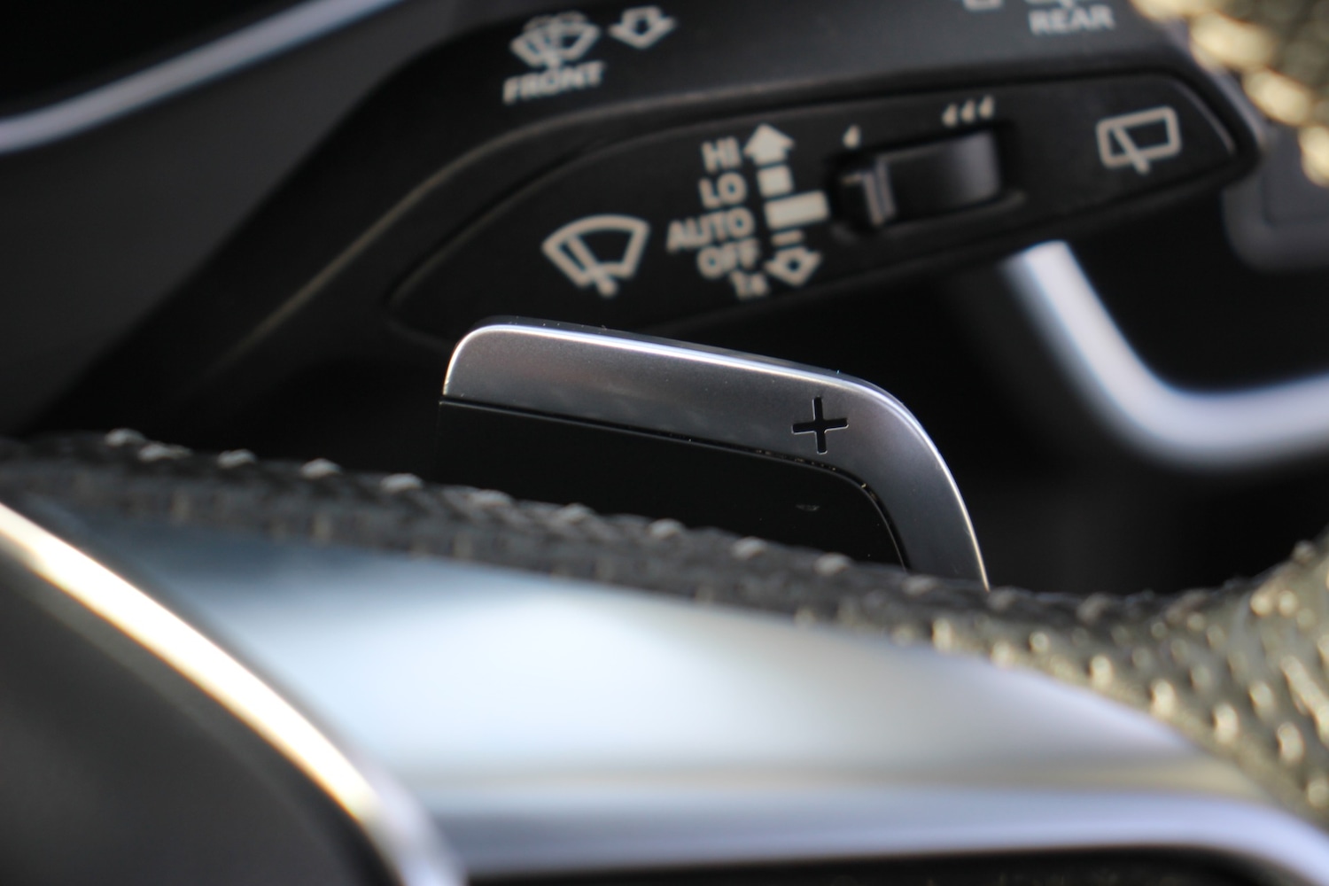 Used Audi A6 2019 for sale - 77447169: Photo 44