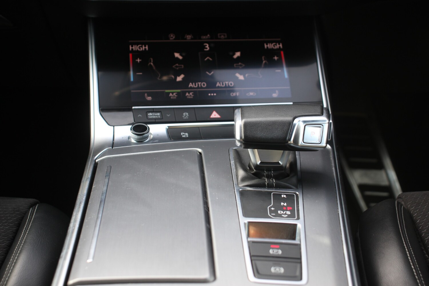 Used Audi A6 2019 for sale - 77447169: Photo 47