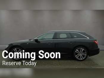 Used Audi A6 2019 for sale - 77447169: Photo