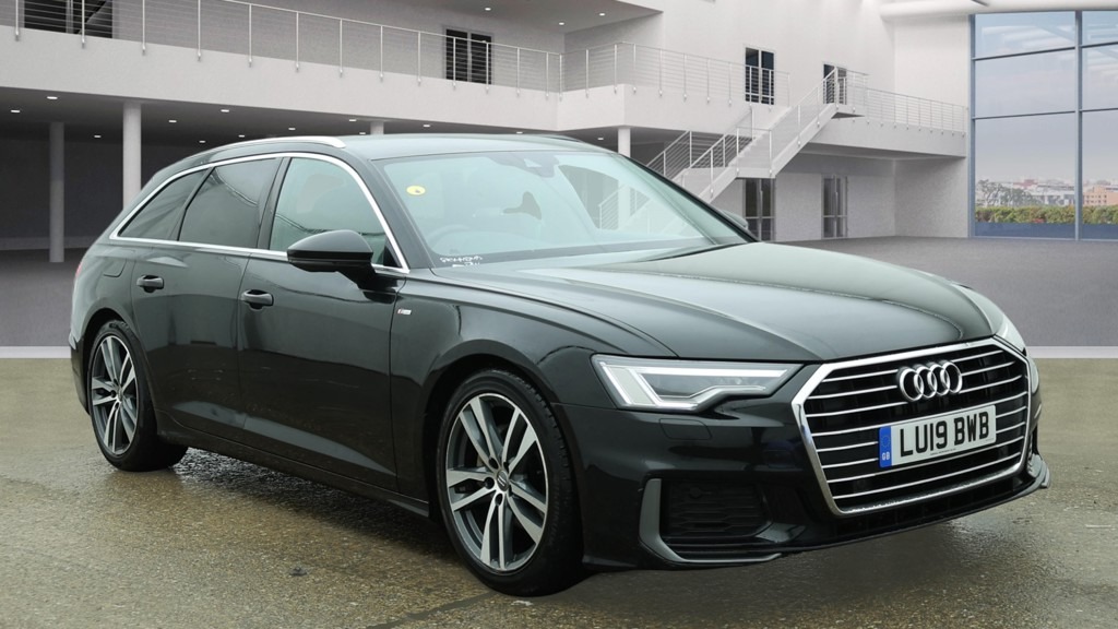 Used Audi A6 2019 for sale - 77447169: Photo 5
