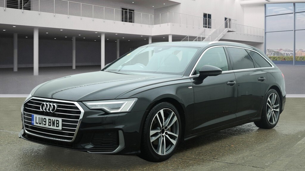 Used Audi A6 2019 for sale - 77447169: Photo 6