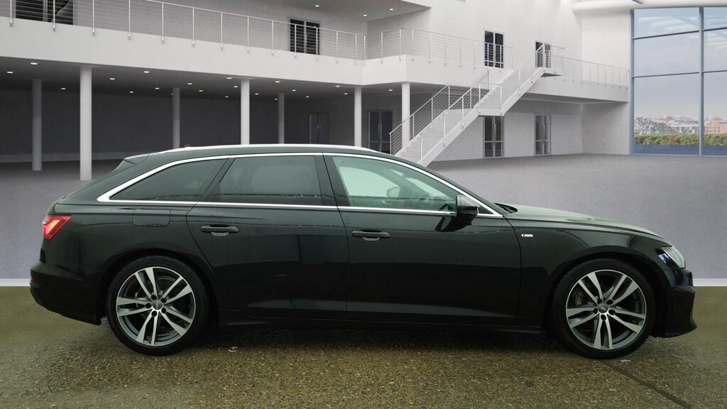 Used Audi A6 2019 for sale - 77447169: Photo 9