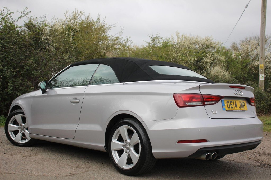 Used Audi A3 2014 for sale - 78162028: Photo 10