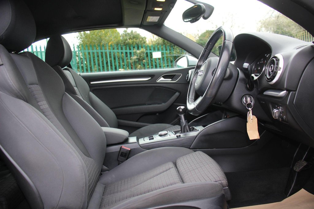 Used Audi A3 2014 for sale - 78162028: Photo 12