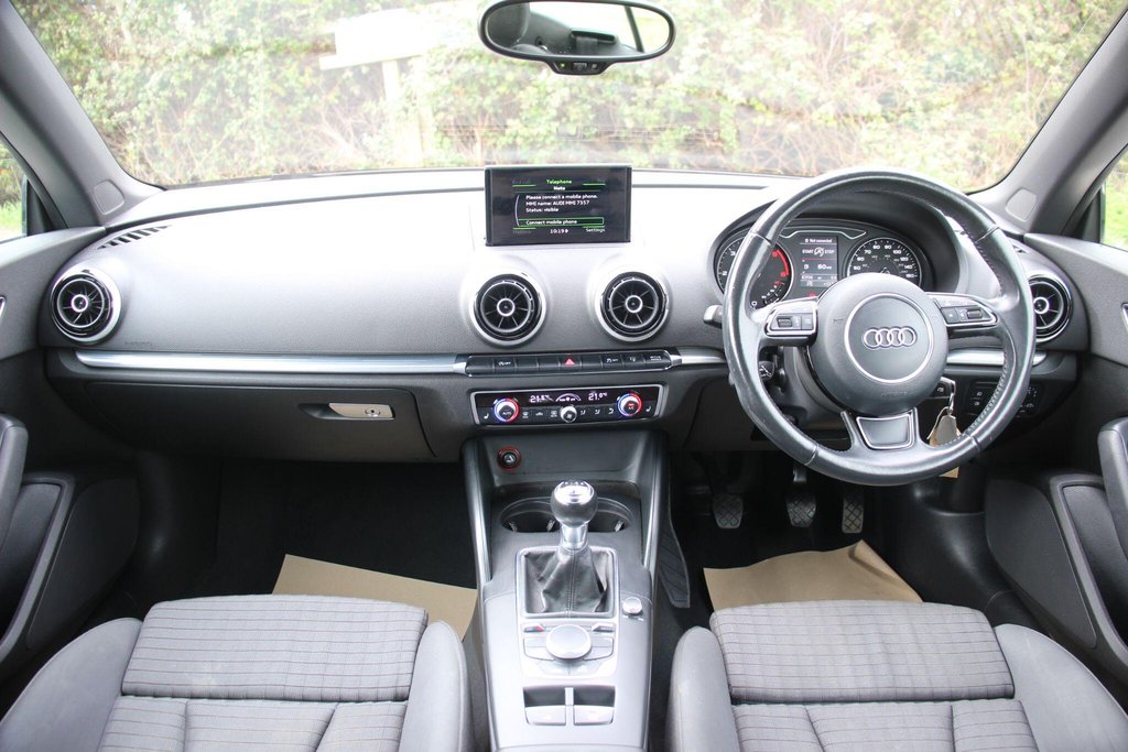 Used Audi A3 2014 for sale - 78162028: Photo 13