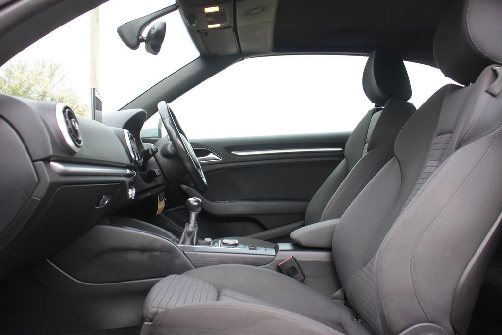 Used Audi A3 2014 for sale - 78162028: Photo 14