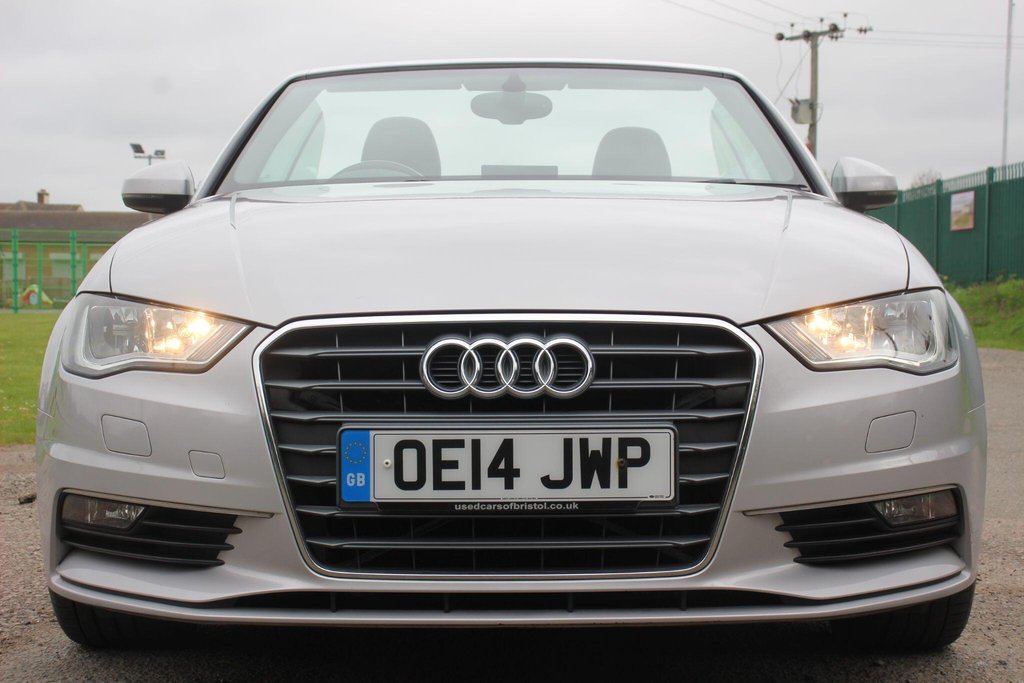 Used Audi A3 2014 for sale - 78162028: Photo 2
