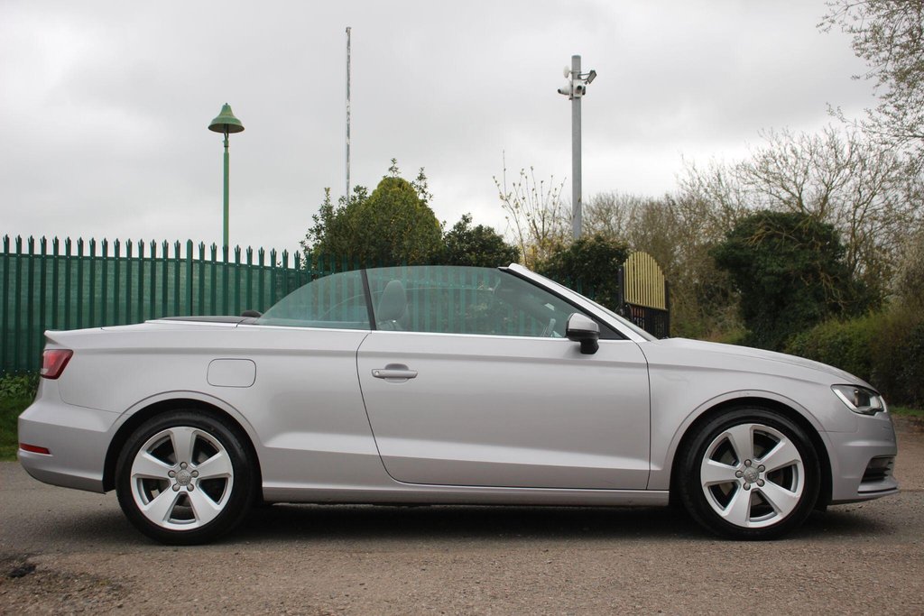 Used Audi A3 2014 for sale - 78162028: Photo 20