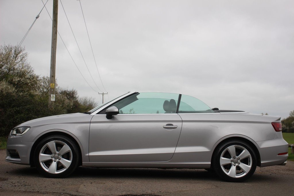 Used Audi A3 2014 for sale - 78162028: Photo 21