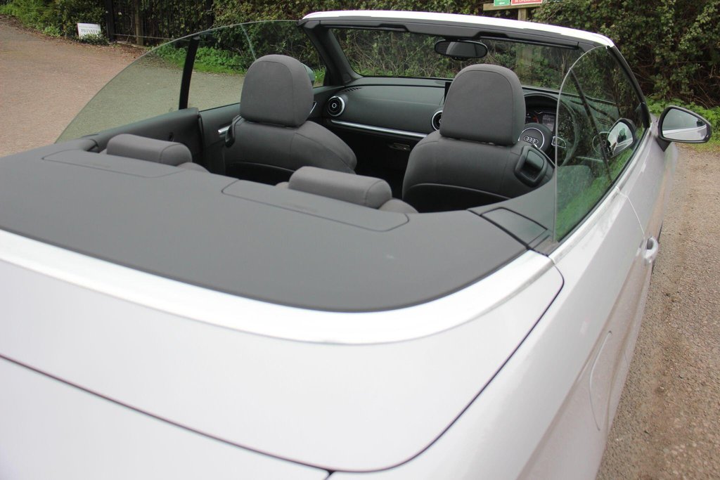 Used Audi A3 2014 for sale - 78162028: Photo 22